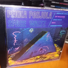 CD PEKKA POHJOLA :  SPACE WALTZ (  SIS POSTIKULU  ) - pikkukuva 1