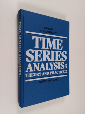 Time series analysis : theory and practice 2 : proceeding...