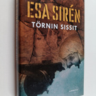 Esa Siren : Törnin sissit - pikkukuva 1