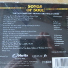The Novospasky Monastery Male Choir: Songs of Soul CD - pikkukuva 2