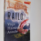 Virpi Hämeen-Anttila : Railo - pikkukuva 1