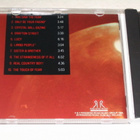 *CD* KIERAN HALPIN Crystal Ball Gazing - pikkukuva 4