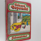 Eduard Uspenski : Takuumiehet - pikkukuva 1