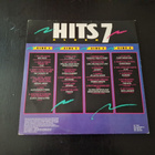 HITS 7 ALBUM . TUPLA LP - pikkukuva 2
