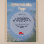 Marianne Mjelva : Hyvästien aika, Peppi - pikkukuva 2