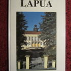 LAPUA LAHTINEN SALO RUNSAS KUVITUS - pikkukuva 1