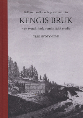 Hyötyniemi: Kengis bruk (2024)