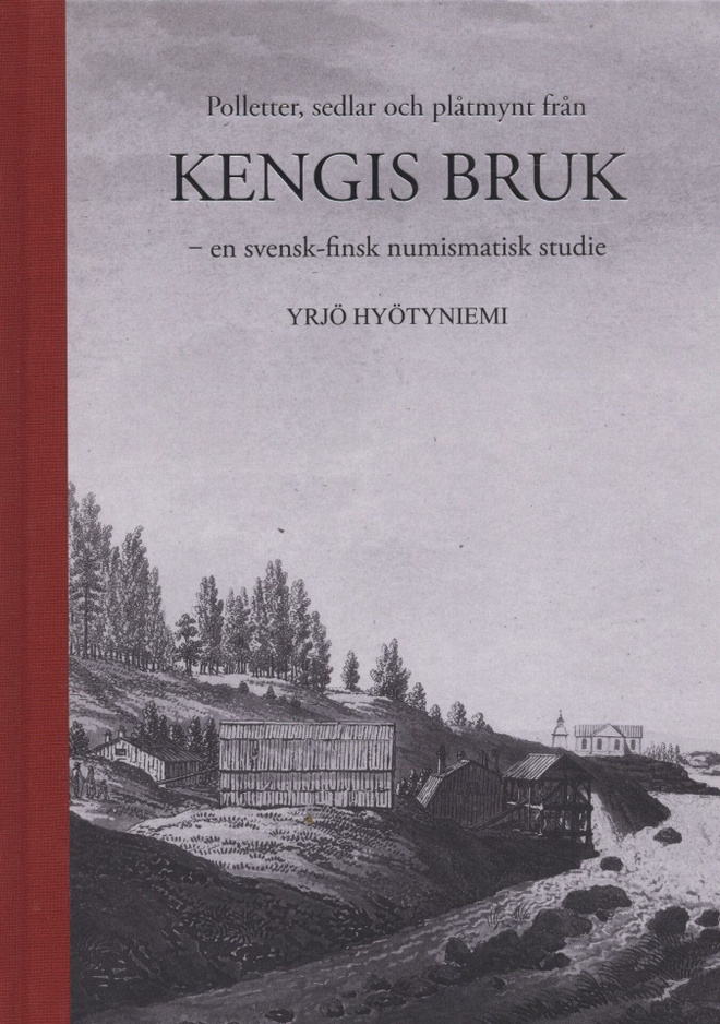Hyötyniemi: Kengis bruk (2024)