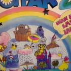 ATSIPOPPAA 2 :: VINYYLI LP .. UUSI 1984 !! - pikkukuva 5