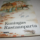 Grimm - Bernadette Kuningas Rastaanparta - pikkukuva 1