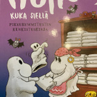 MAURI KUNNAS: PIKKUKUMMITUSTEN KURKISTUSKIRJA - pikkukuva 1
