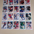 Upper Deck 1990-1991 kuvat 0,20 kpl - pikkukuva 5