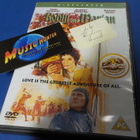 ROBIN AND MARIAN DVD (W) - pikkukuva 1