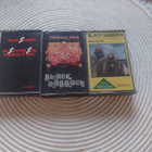 BLACK SABBATH C KASETIT - pikkukuva 1
