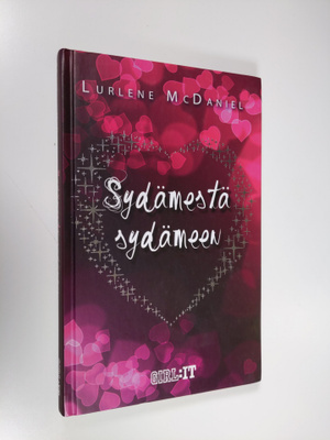 Lurlene McDaniel : Sydämestä sydämeen