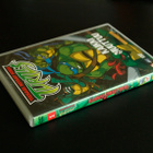 Teenage Mutant Ninja Turtles Kaikki Muuttuu DVD - pikkukuva 5
