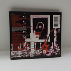 W.A.S.P. - THE CRIMSON IDOL UUSI UK -98 DIGIPACK 2CD - pikkukuva 2