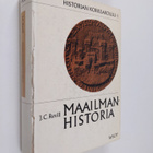 J. C. Revill : Maailmanhistoria - pikkukuva 1