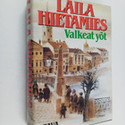 Laila Hietamies : Valkeat yöt - pikkukuva 1
