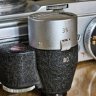 == Kodak 35/80 Viewfinder for Rangefinder Cameras - pikkukuva 3