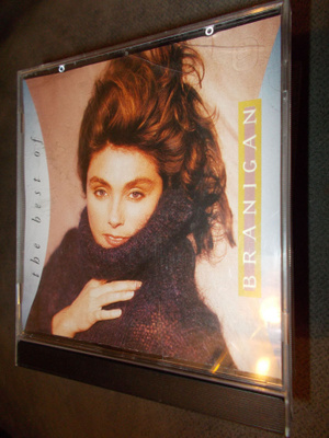CD BRANIGAN ** THE BEST OF **