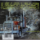 RAGING SLAB Slabbage / True Death CD 1991 Southern Rock - pikkukuva 2