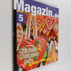 Christian Busse ym. : Magazin.de 5 (LOPS21) - pikkukuva 1