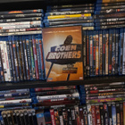 Coen Brothers boksi - pikkukuva 1