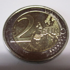 2 euroa Suomi 2017  Itsenäinen Suomi 100 vuotta - pikkukuva 2