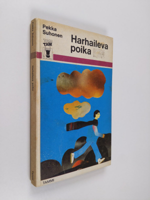 Pekka Suhonen : Harhaileva poika