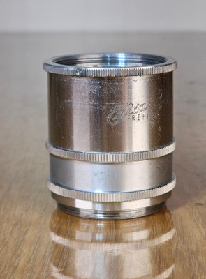 == Edixa Reflex Laajennusputket 3 kpl - M42