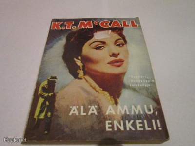 McCall-sarja N:o 6 1962