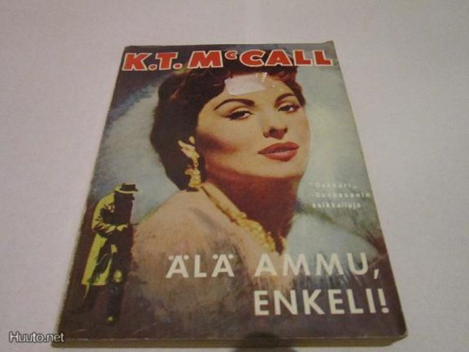 McCall-sarja N:o 6 1962
