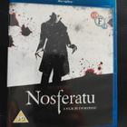 Nosferatu: A Symphony of Horrors (1922) Blu-ray - pikkukuva 1