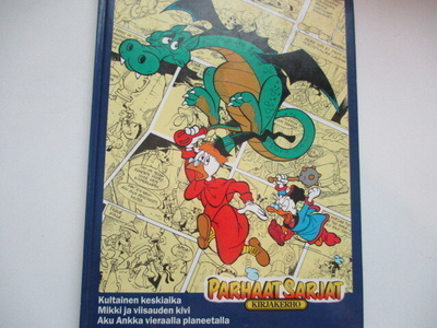 PARHAAT SARJAT 43