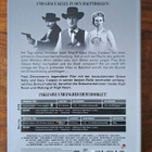 High Noon - Sheriffi (1952) Mediabook Blu-ray + DVD - pikkukuva 2