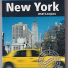Douglas Stallings: New York - matkaopas (Berlitz) - pikkukuva 1