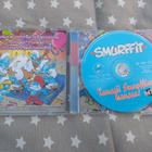 Smurffit vol16 Tanssii Smurffien kanssa! (CD) - pikkukuva 4