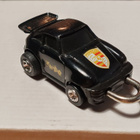 IK Porsche lukkoauto toimii!! - pikkukuva 1