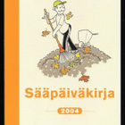 Sääpäiväkirja 2004 - pikkukuva 1