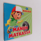 Manun matkassa - pikkukuva 1