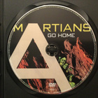 Martians go home - DVD • - pikkukuva 3