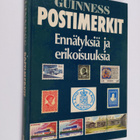 James Mackay : Guinness postimerkit : ennätyksiä ja eriko... - pikkukuva 1