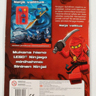 Lego Ninjago : Pyörremyrskyn voimaa - pikkukuva 2