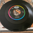 MELBA MOORE: Read My Lips * Got To Have...*EUR 1985 - pikkukuva 2