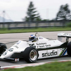 Williams FW08 - Keke Rosberg - 1982 - Matchbox 1984 - pikkukuva 5