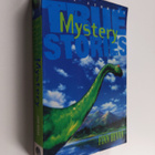 Finn Bevan : True Mystery Stories - pikkukuva 1
