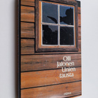 Olli Jalonen : Unien tausta : novelleja - pikkukuva 1