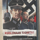 Volker Schlöndorff: KUOLEMAAN TUOMITUT (2011) tositarina - pikkukuva 1