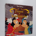 Walt Disney : Prinssi ja kerjäläispoika - pikkukuva 1